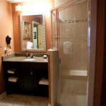 bath 150x150 VIRGINIA Colonies at Williamsburg Resort